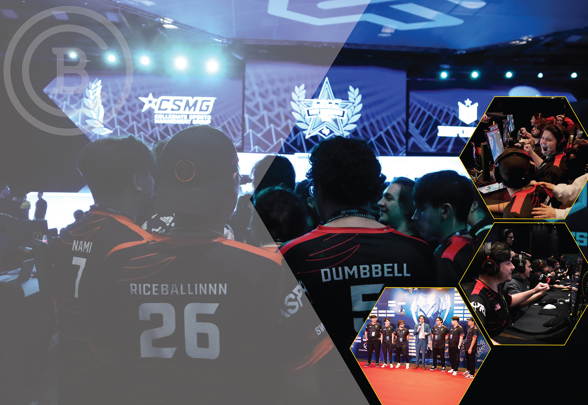 Baker College Esports Wraps Spring Season with National Appearances and Top Finishes