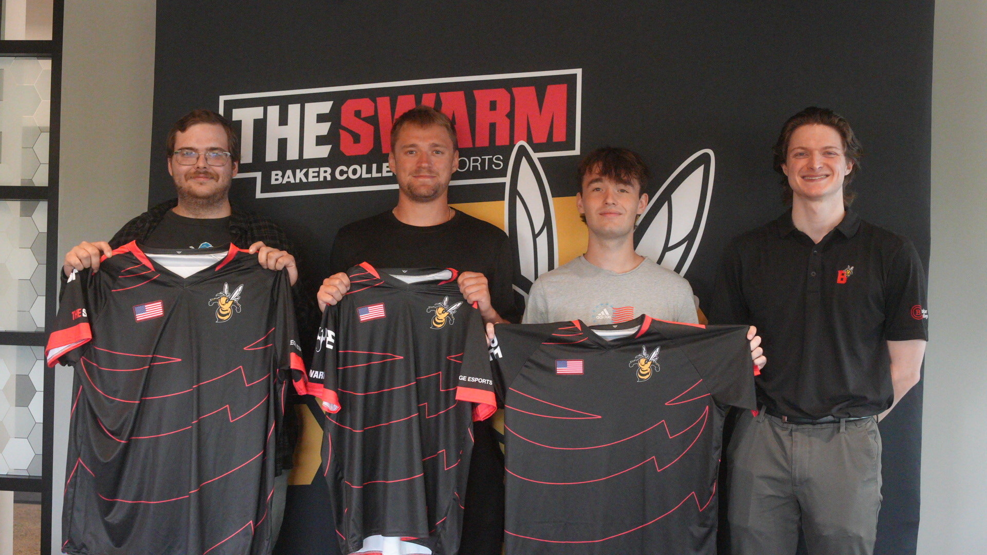 Baker College Esports Expands with New Rocket League Team